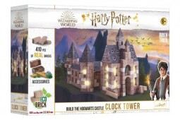 Stavějte z cihel Harry Potter - Hodinová věž